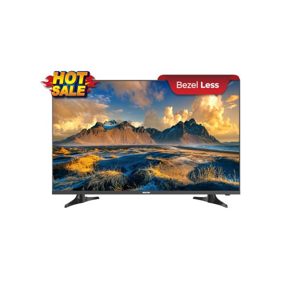 Walton LED TV 43 Inch (W43D210)