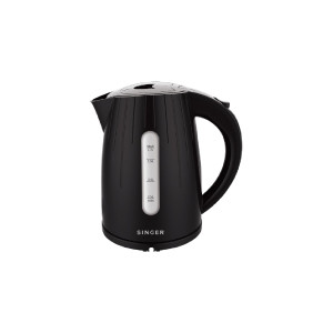 Singer Electric Kettle 1.7L (SREK-KEC1799A-PL)