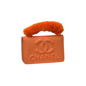 Chanel women hand bag