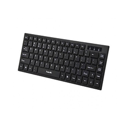 Havit KB329 Wired USB Mini Keyboard