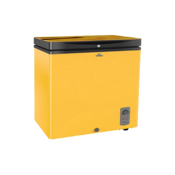 Walton Deep Freezer 145 Ltr (WCF-1D5-GDEL-LX)
