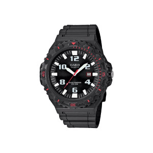Original Casio MRWS300H-8B Man Watch
