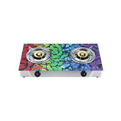 Walton Gas Stove (WGS-GDB10)