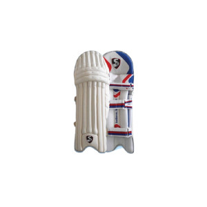SS Cricket Pad