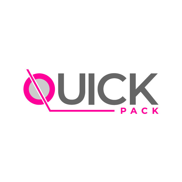 Quick pack