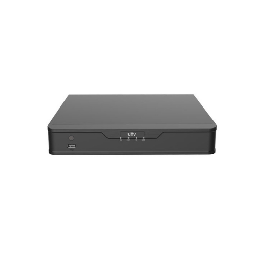 UNV Network Video Recorder (NVR301-04B-P4)