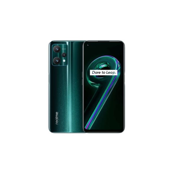 Realme 9pro 5G (8+128)