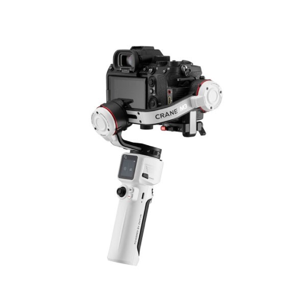 Zhiyun CRANE-M3 COMBO  Handheld Gimbal Stabilizer