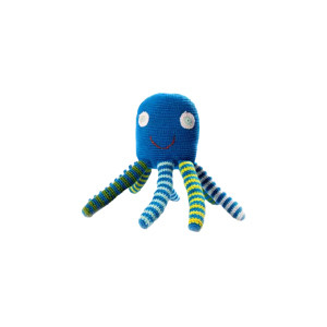 Pebble Large Animal Octopus