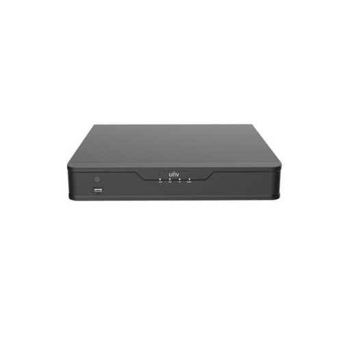 UNV Network Video Recorder (NVR201-08Q)