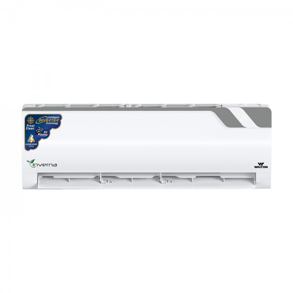Walton Air Conditioner 1.5 Ton (WSI-INVERNA (SUPERSAVER)-18H PLASMA)