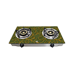 Walton Gas Stove (WGS-GSC2)