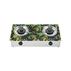 Walton Gas Stove (WGS-GDC11)