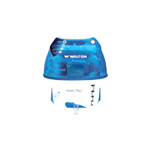 Walton PURE+ Water Purifier 13Ltr  (WWP-RO13L)
