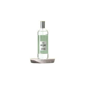The Body Shop White Mask L Eau Fragrance Mist