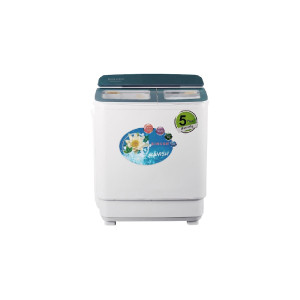 Singer Top Loading Washing Machine  8.0 KG (SRWM-STD80SFDA)