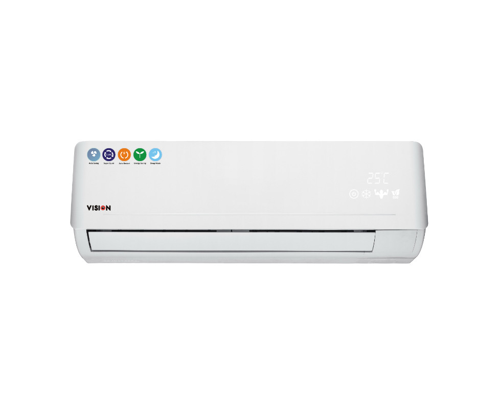 Vision AC 2 Ton-CHC