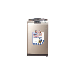 Singer Top Loading Washing Machine 10.0KG (SRWM-SWM-FW100AS)
