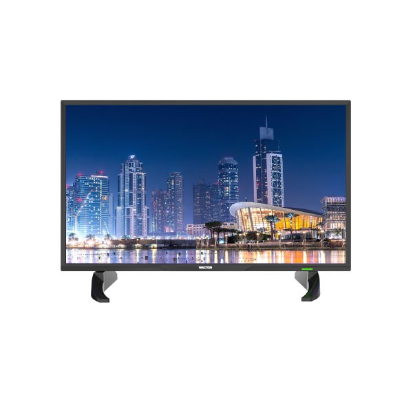 Walton LED Television 43 Inch (W43D210)
