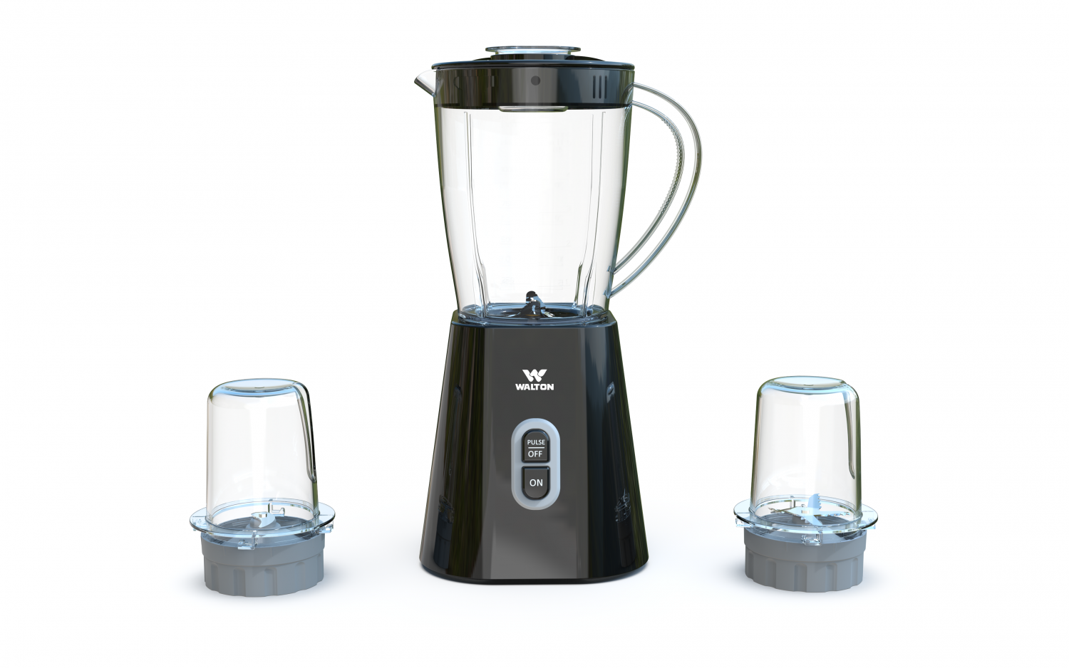 Walton Blender (WBL13C225N) Get To Easy