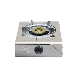 Walton Gas Stove (WGS-SS1)