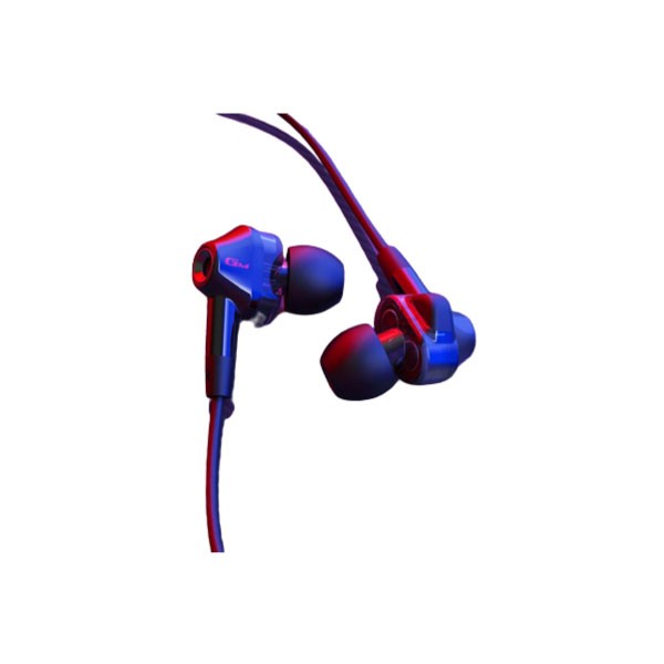 Edifier Wired Earphone (GM2 SE)