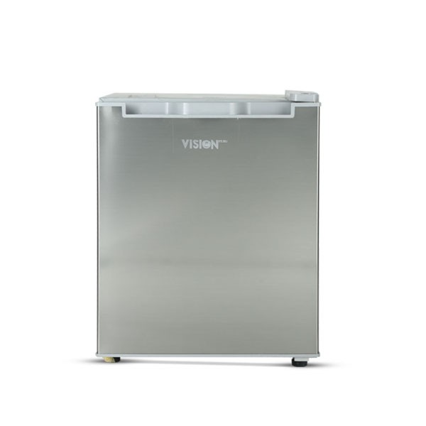 Vision Mini Refrigerator RE-50L SS