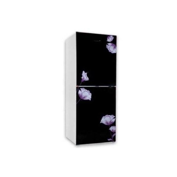 VISION GD Refrigerator RE 252L Mirror Purple FLBM