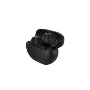 Haylou TWS GT1 New -2022 Edition Bluetooth Earphone - Black