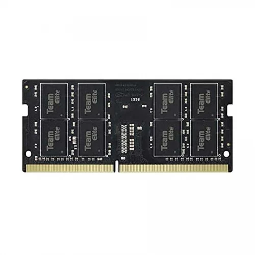 Team Elite 8GB DDR4 3200MHz Laptop RAM #TED48G3200C22-S01