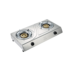 Walton Gas Stove (WGS-DSH3)