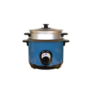 Walton Rice Cooker 1.8 Ltr (WRC-CSSE180)