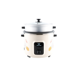 Walton Rice Cooker 1.8 Ltr (WRC-SGAM18)