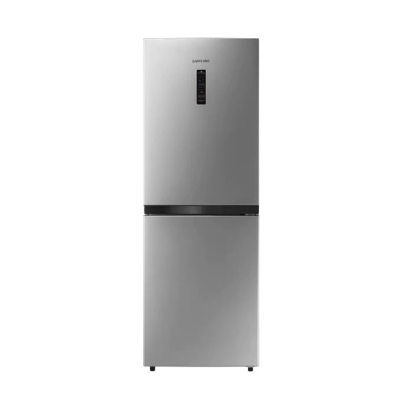Samsung Bottom Mount Refrigerator 218 L (RB21KMFH5SE/D3) GET TO EASY