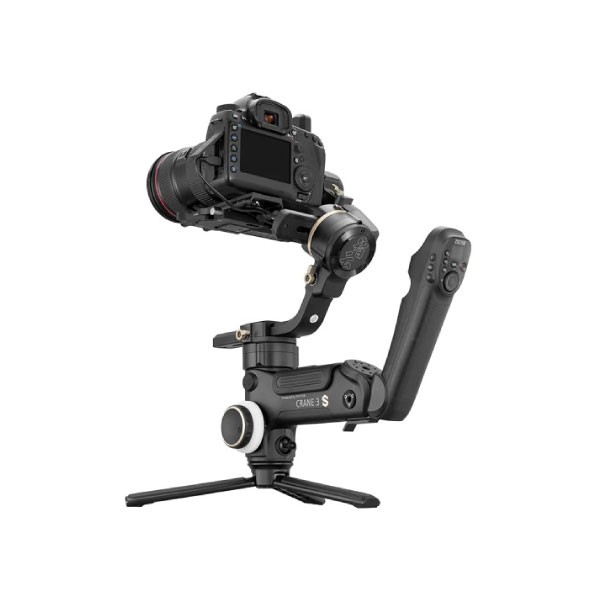 Zhiyun CRANE 3S Gimbal Stabilizer