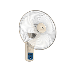 Walton Wall Fan  Remote Type (16OA-RGC)