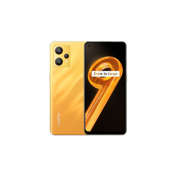 Realme 9 (8+128)