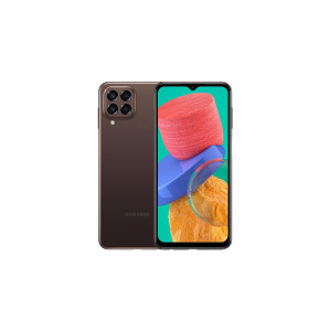 Galaxy M33