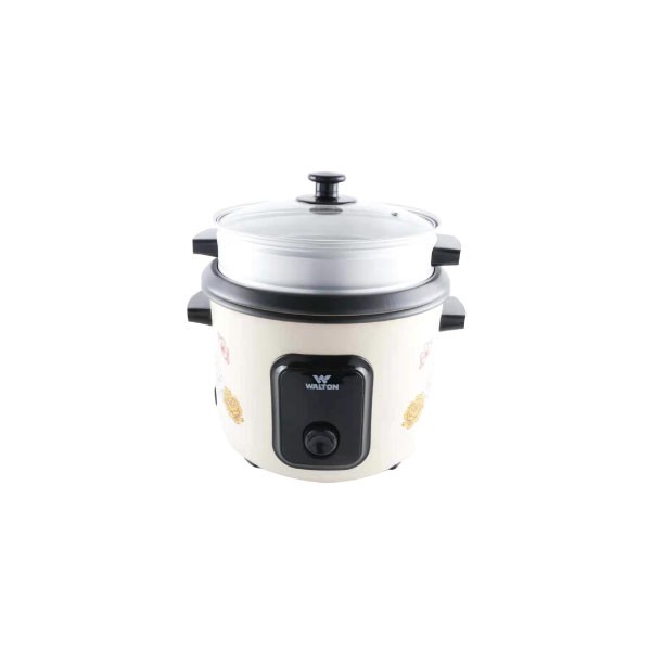 Walton Rice Cooker 2.8 L (WRC-SGAE28)