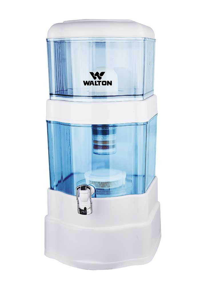 Walton Water Purifier 28 Ltr (WWPSH28L) Get To Easy
