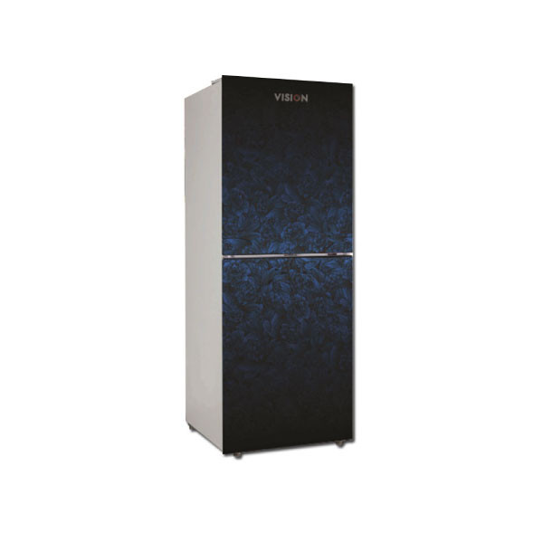 Vision GD Refrigerator RE-262L Grand Rose Blue-TM