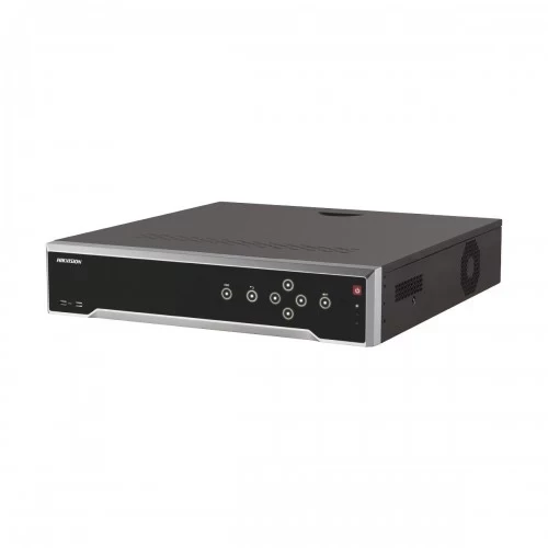 Hikvision 32 Channel Embedded Plug & Play 4K NVR (DS-7732NI-K4)