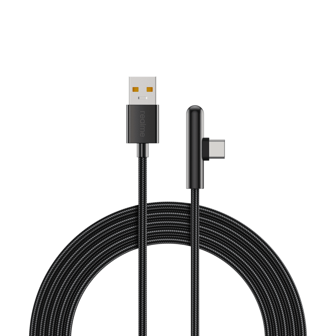 Realme Type C Gaming Cable