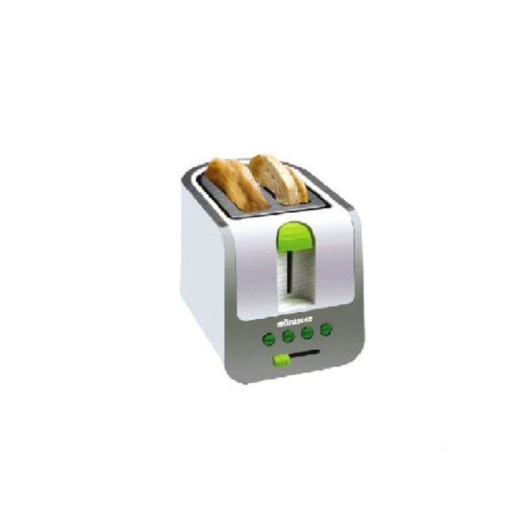 Minister Toaster (M-6101)