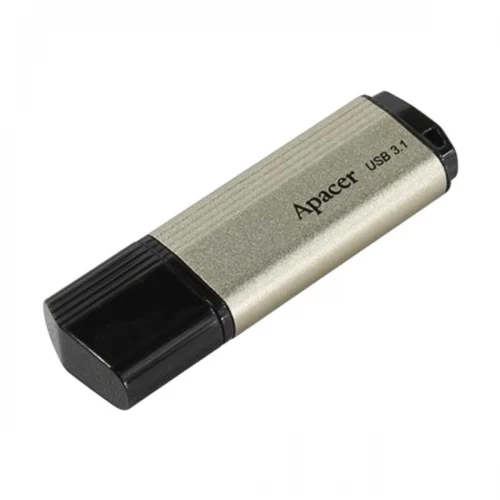 Apacer AH353 32GB USB.3.1 Gen 1 Champagne Gold Pen Drive #AP32GAH353C-1