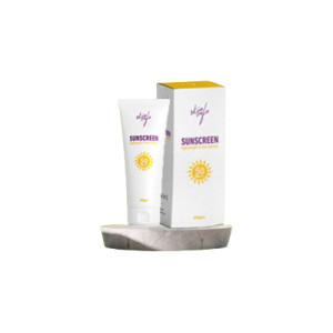Skin Cafe Sunscreen SPF 50 PA+++
