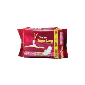 Senora Confidence Super Long