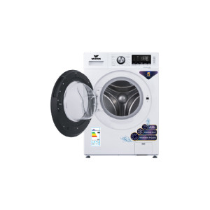 Walton Washing Machine 8 kg (WWM-AFE80H)