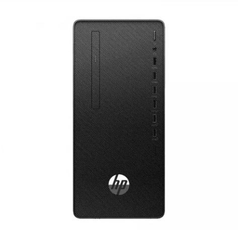 HP 10th Gen Intel Core i7 10700 8GB DDR4 1TB HDD Micro Tower Brand PC (280 Pro G6 MT) #56S59PA