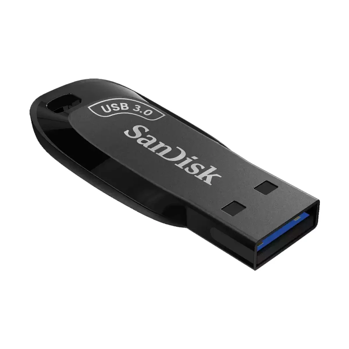 Sandisk 32GB Ultra Shift USB 3.0 Black Pen Drive # SDCZ410-032G-G46